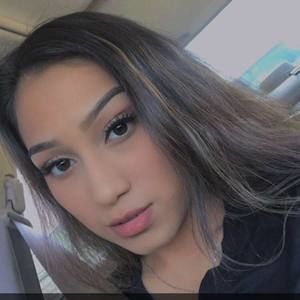 Meet your Posher, Mariana